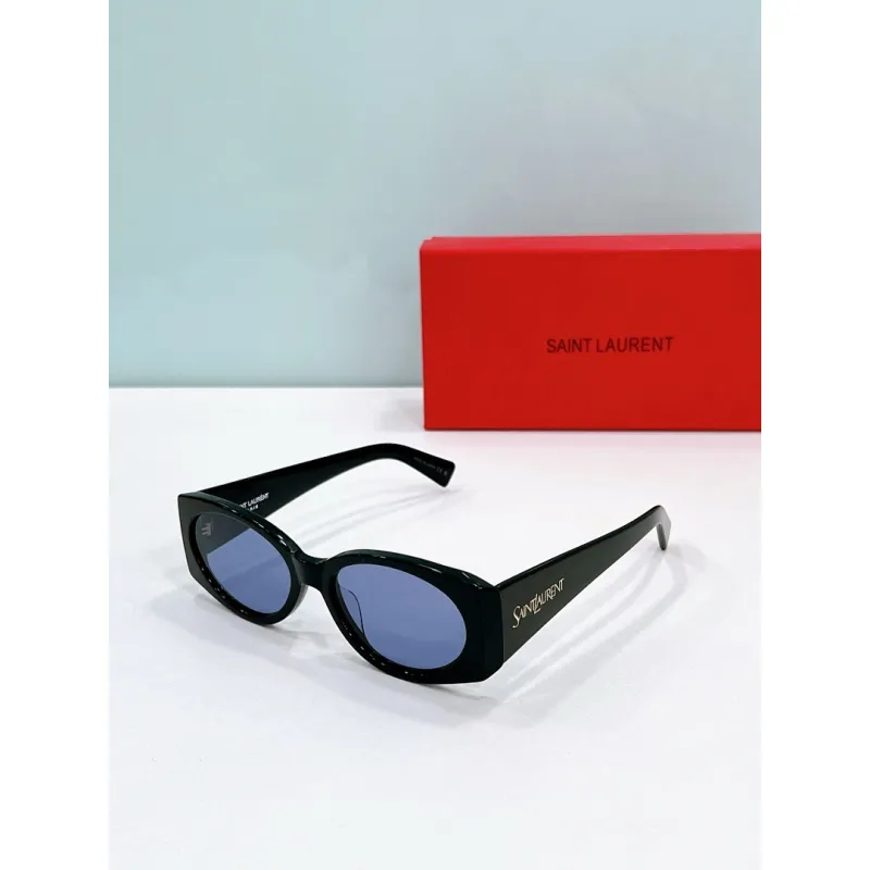 YSL AAA+ Sunglasses original box #A64304