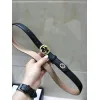 Womens Gucci AAA+ Belts  2.5CM #99904999