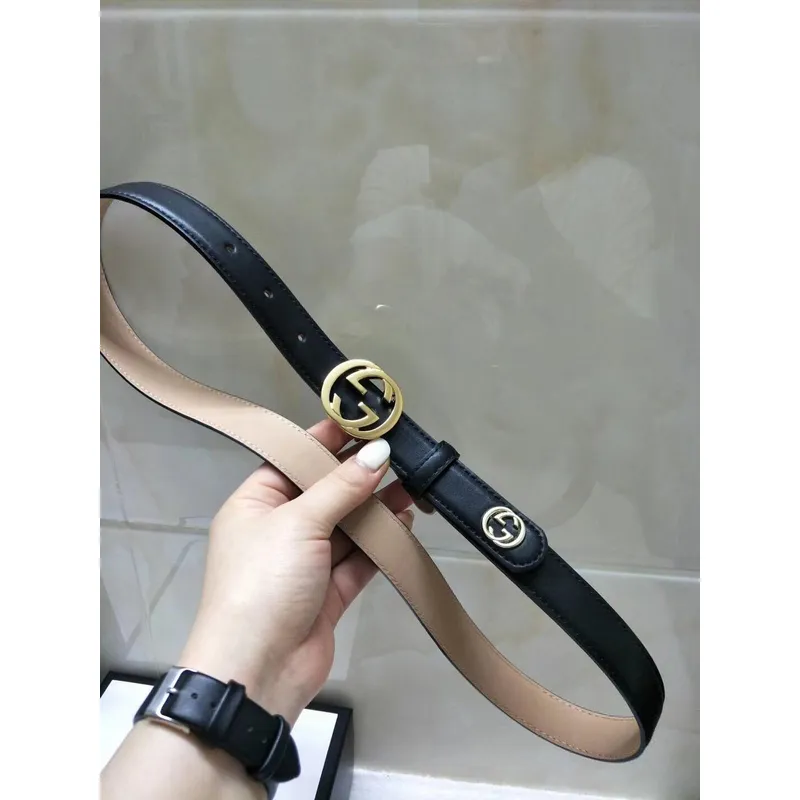 Womens Gucci AAA+ Belts  2.5CM #99904999
