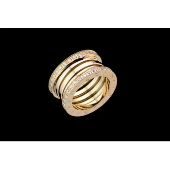 Bvlgari Rings #9127752
