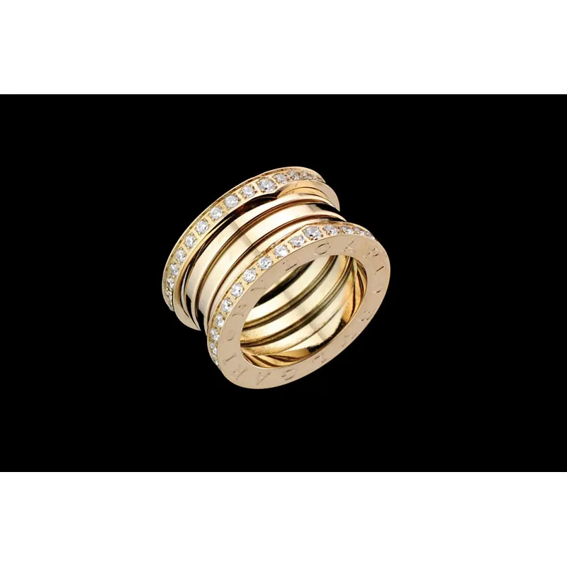 Bvlgari Rings #9127752