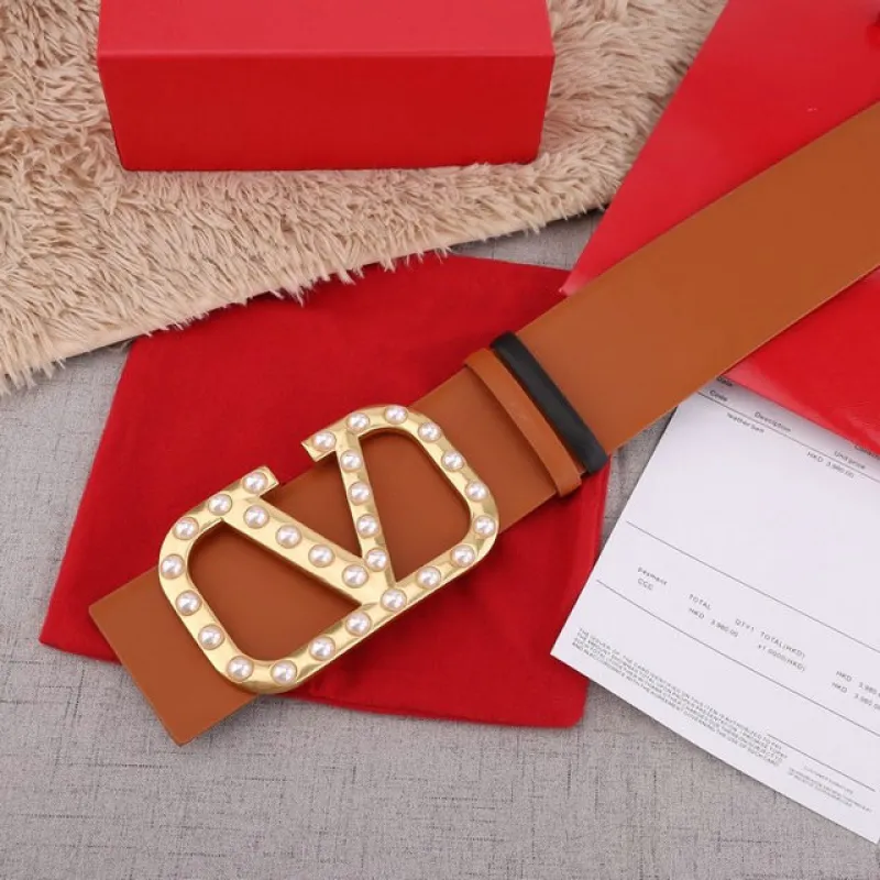 Louis Vuitton AAA+ Belts 7.0CM #99905906