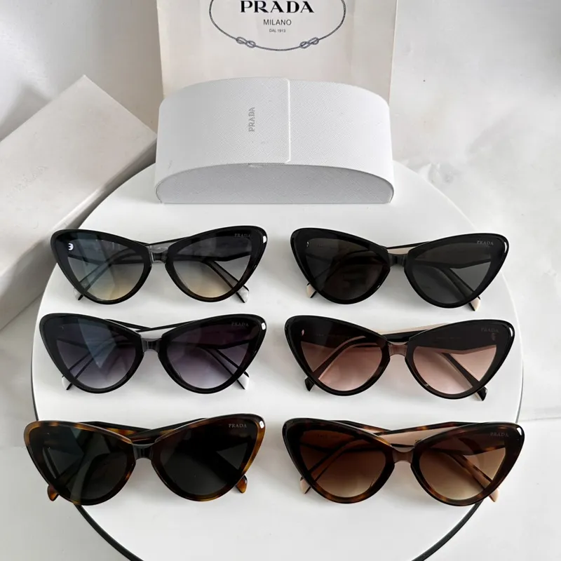 Prada AAA+ Sunglasses #A53344