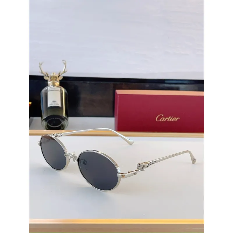 Catier AAA+ Sunglasses original box #A64065