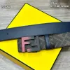 Fendi AAA+ Belts #A38039 Fendi AAA+ Belts #A38039