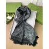 Gucci Scarf #A42738 Gucci Scarf #A42738