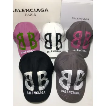 Balenciaga Hats #999935779