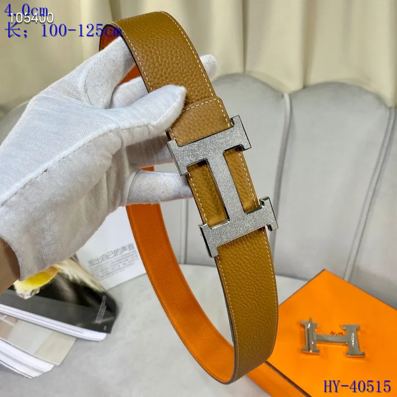 Hermes AAA+ Belts #99874326