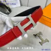 Hermes AAA+ Belts #99874326