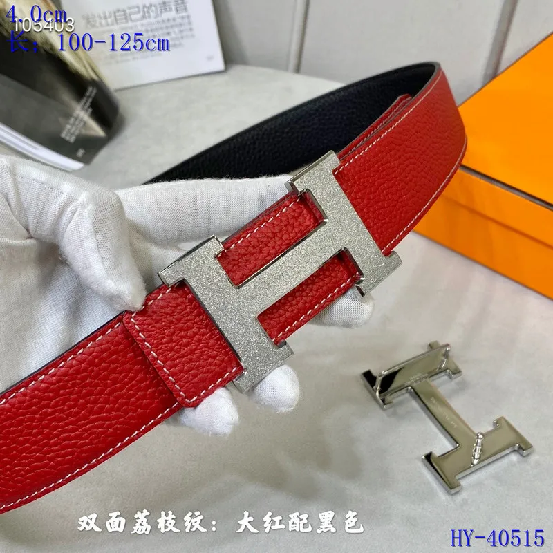 Hermes AAA+ Belts #99874326