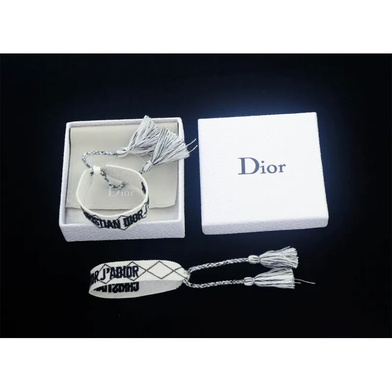 D-ior bracelets #9127241