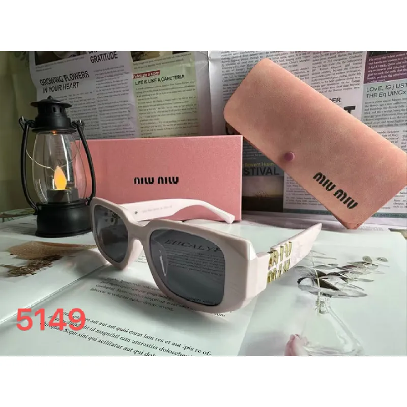 MIUMIU Sunglasses #A50449 MIUMIU Sunglasses #A50449