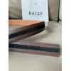 BALLY AAA+ belts width:3.5cm#A51462 BALLY AAA+ belts width:3.5cm#A51462