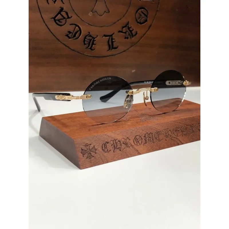 Chrome Hearts  AAA+ Sunglasses #999933978