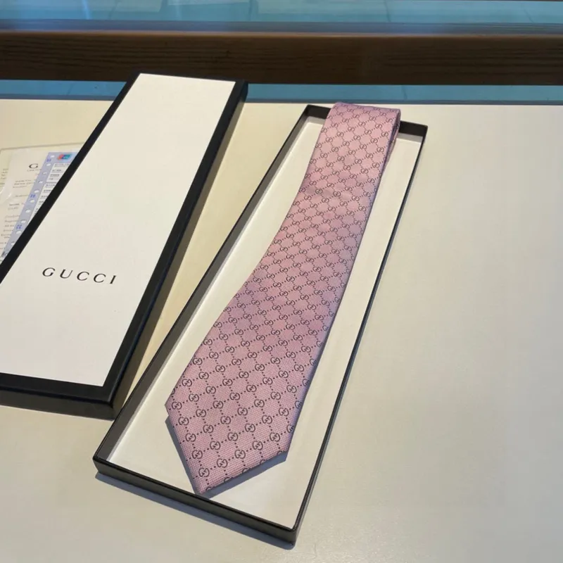 Gucci Necktie #A52478