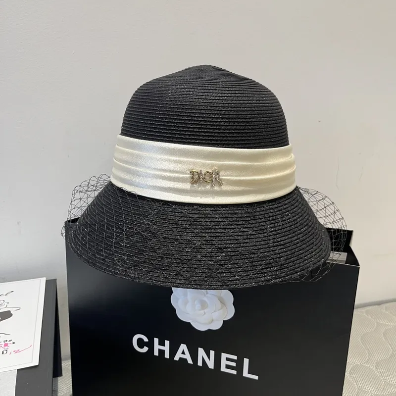 D-ior Hats #A50950