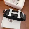 Hermes AAA+ Belts Luxury Design Fashion Original leather  Genuine packaging width:3.8cm #A53982