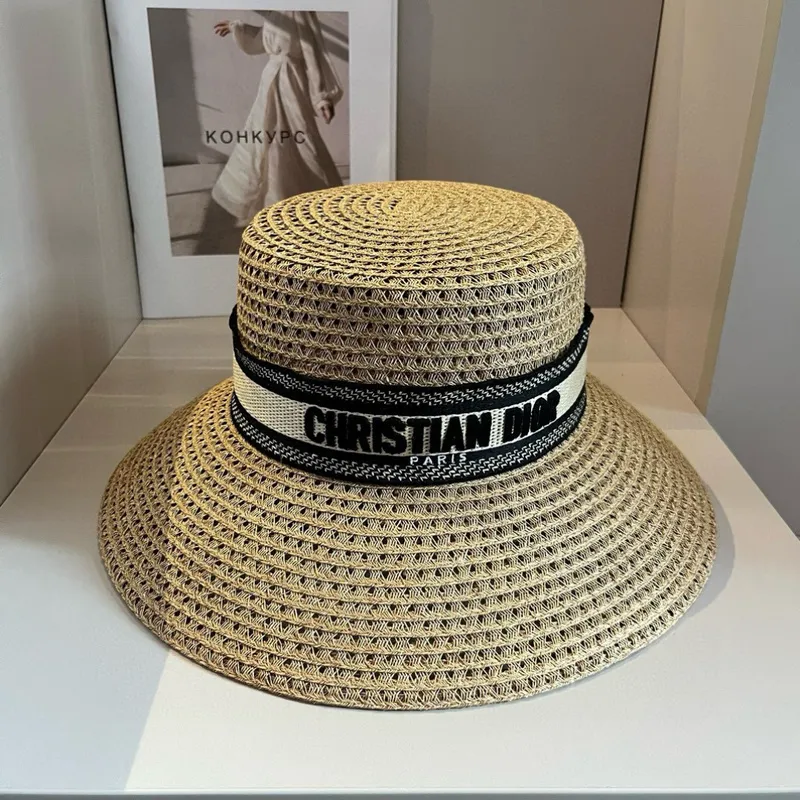 D-ior Hats #A50951