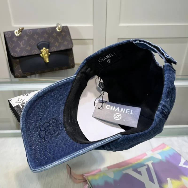 Chanel Caps&Hats #A34201 Chanel Caps&Hats #A34201