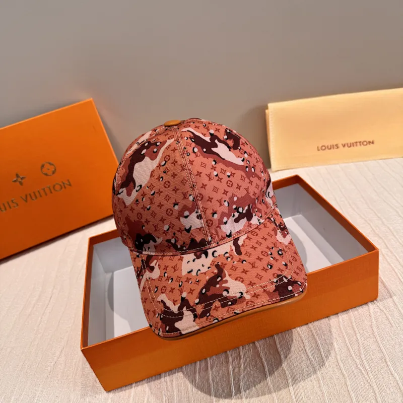 Louis Vuitton AAA+ hats & caps #A62796