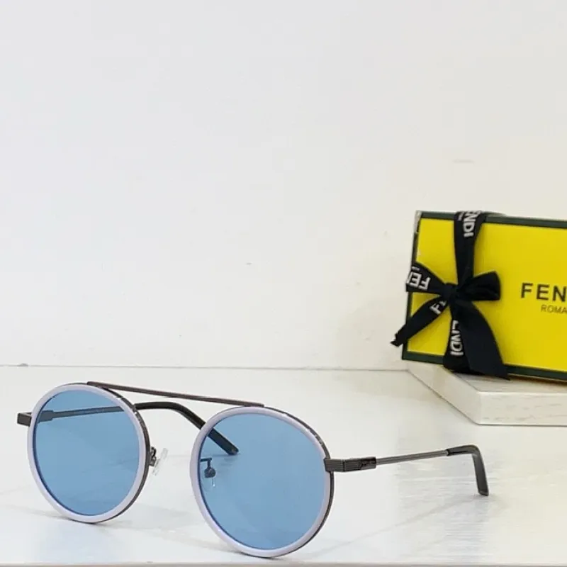 Fendi AAA+ Sunglasses #A39891