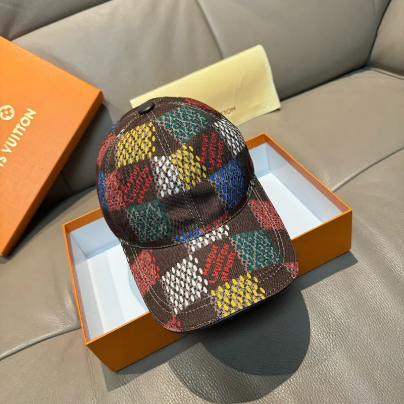 Louis Vuitton AAA+ hats & caps #A62807