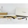 2026 Catier AAA+ Sunglasses #A60630 2026 Catier AAA+ Sunglasses #A60630