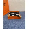 Luxury Design Fashion Original leather 1.8Kelly Hermes AAA+ Belts Genuine packaging #A53972 Luxury Design Fashion Original leather 1.8Kelly Hermes AAA+ Belts Genuine packaging #A53972