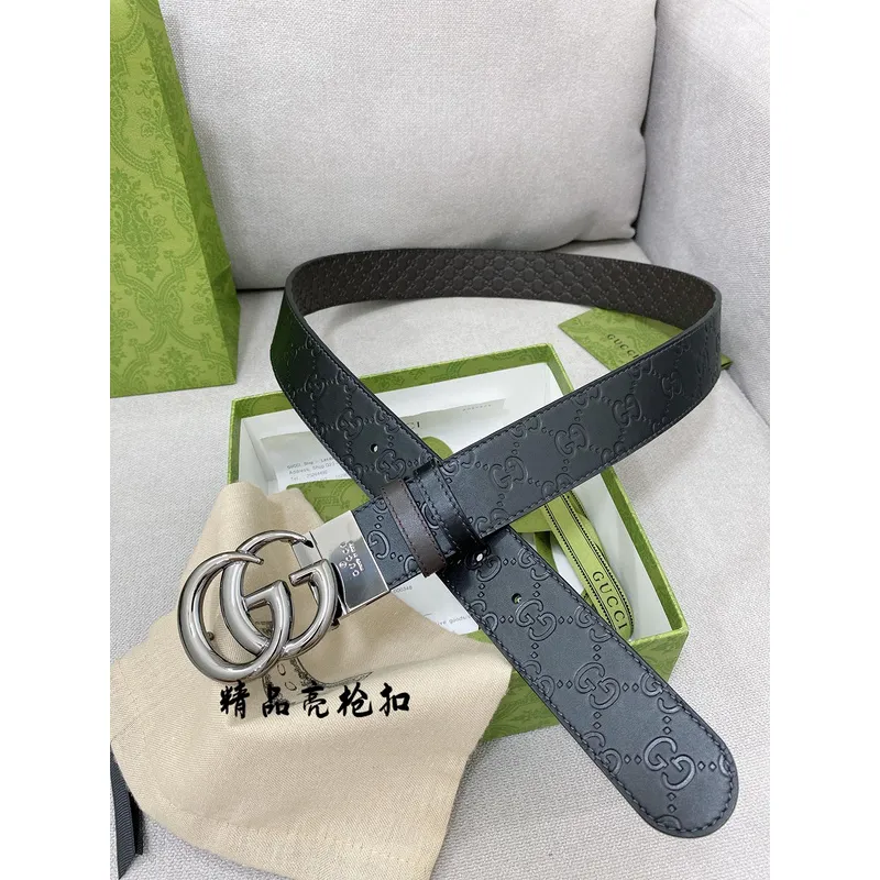 Mens Gucci AAA+ Belts #A29210 Mens Gucci AAA+ Belts #A29210