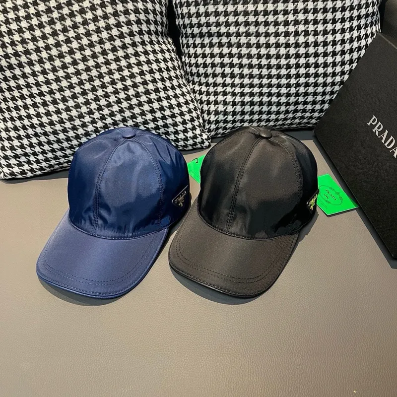 Prada  AAA+ hats & caps #A62750