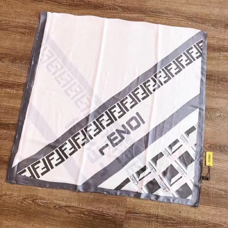 Fendi Scarf #999902517