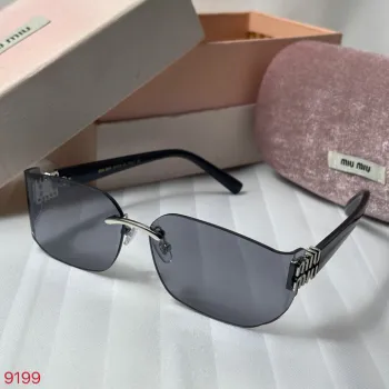 MIUMIU  Sunglasses #A46521