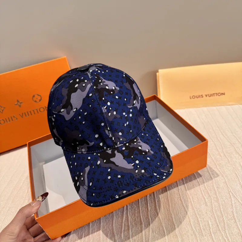 Louis Vuitton AAA+ hats & caps #A62796