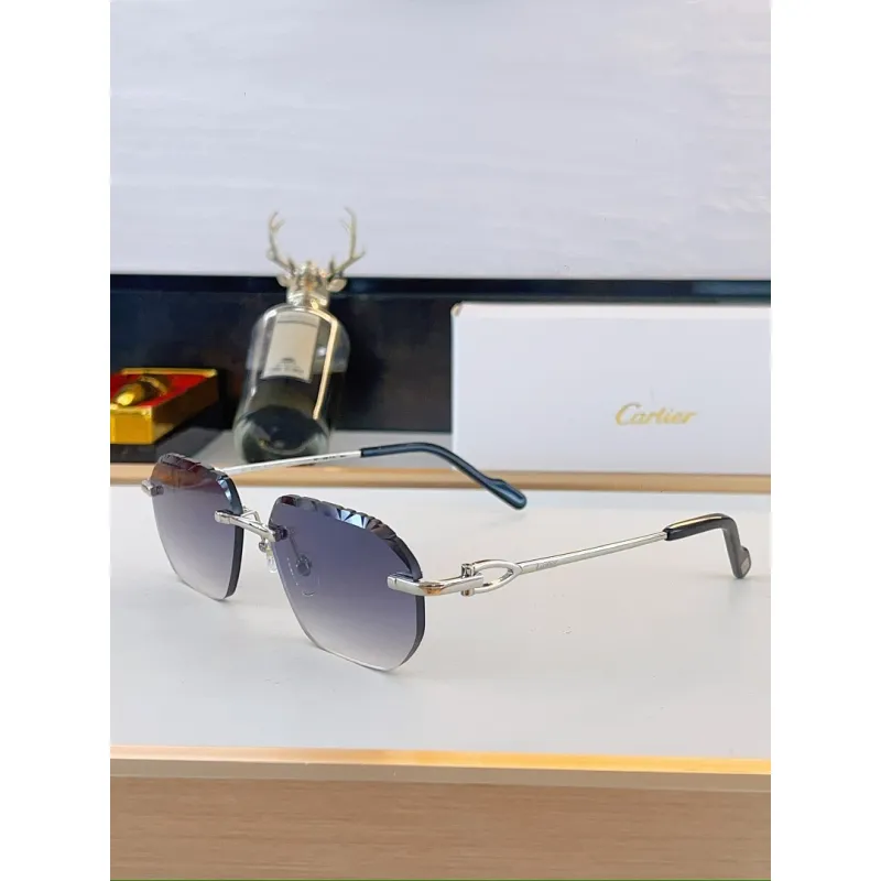 Catier AAA+ Sunglasses original box #A64068