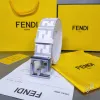 Fendi AAA+ Belts 3.8cm #A22253