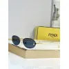 Fendi AAA+ Sunglasses #A63984 Fendi AAA+ Sunglasses #A63984