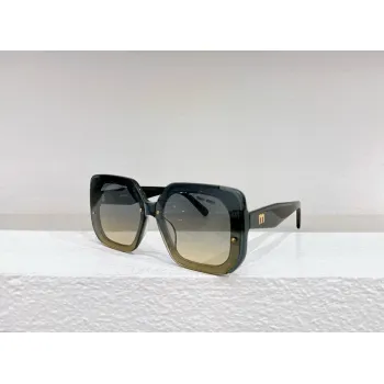 MIUMIU AAA+ Sunglasses #A35449