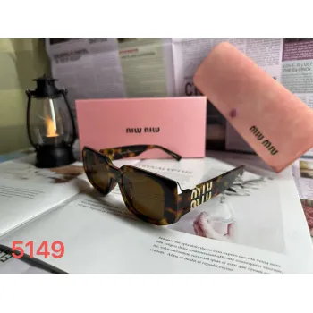 MIUMIU   Sunglasses #A50449
