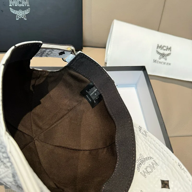 MCM Caps&Hats #A48277