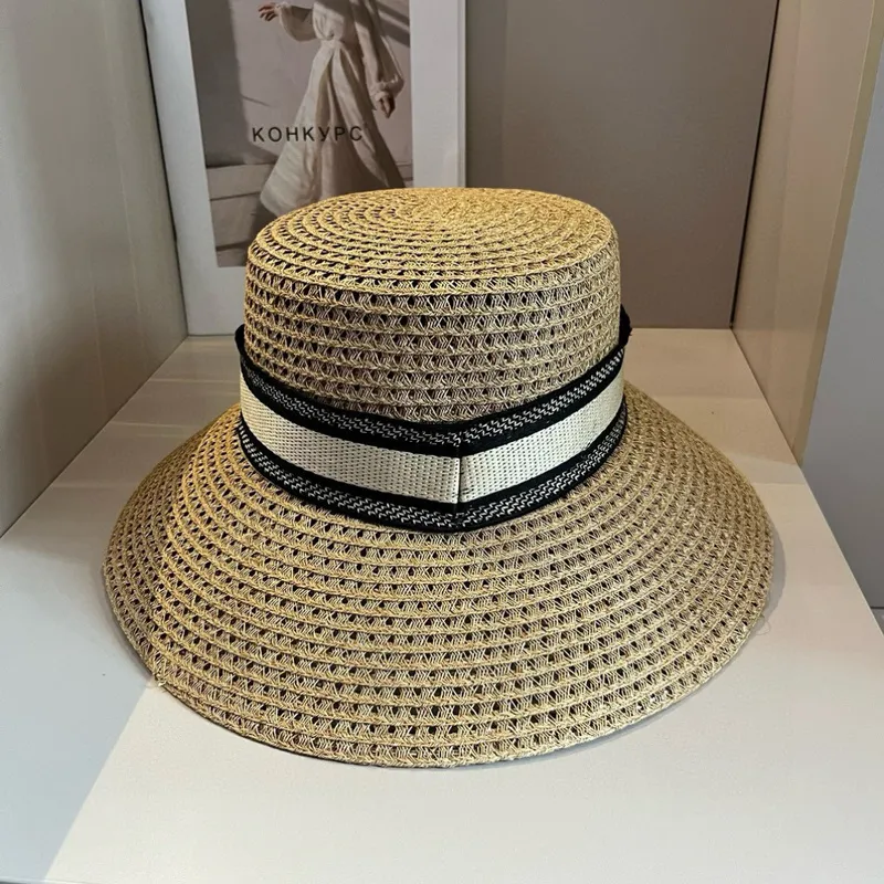 D-ior Hats #A50951