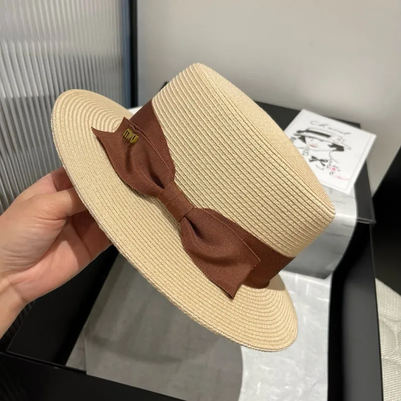 miumiu Hats #A50961 miumiu Hats #A50961