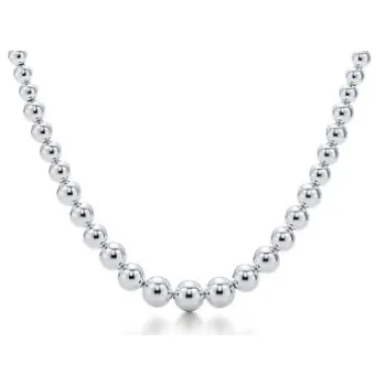 Tiffany necklaces #9127224