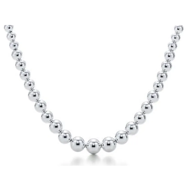 Tiffany necklaces #9127224