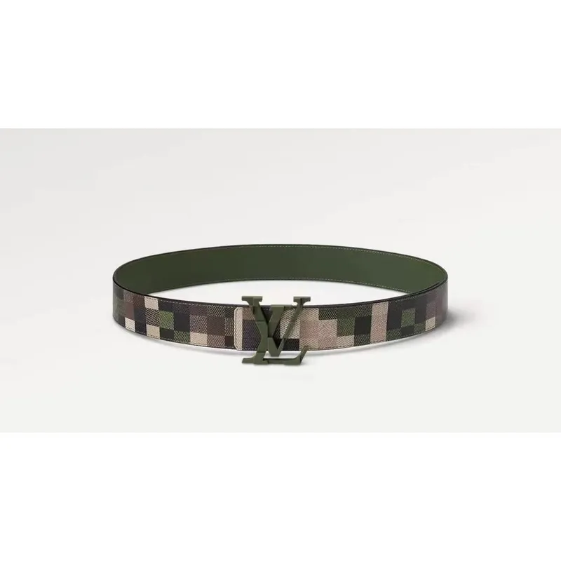Mens Louis Vuitton AAA+ Belts #A33834 Mens Louis Vuitton AAA+ Belts #A33834