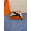 Luxury Design Fashion Original leather 1.8Kelly Hermes AAA+ Belts Genuine packaging #A53972 Luxury Design Fashion Original leather 1.8Kelly Hermes AAA+ Belts Genuine packaging #A53972