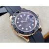 Rolex watch with box #A31102
