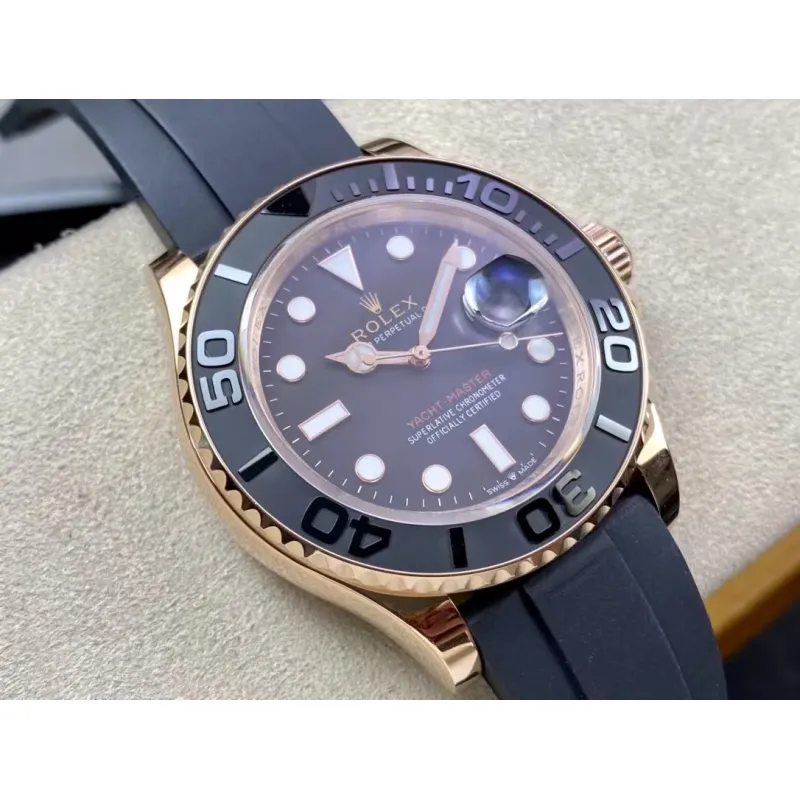 Rolex watch with box #A31102