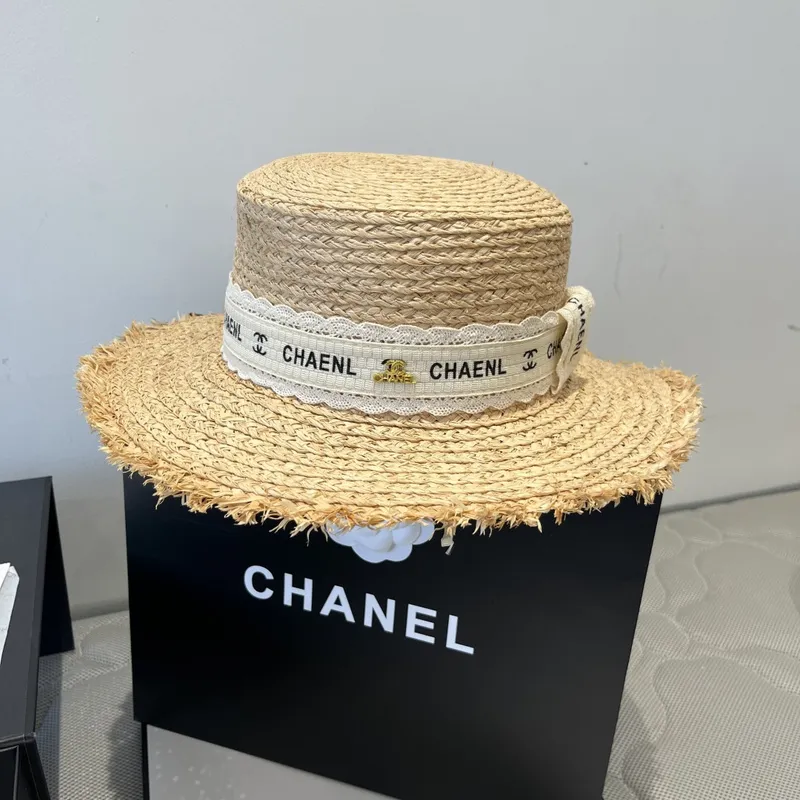 Chanel Caps&Hats #A50967