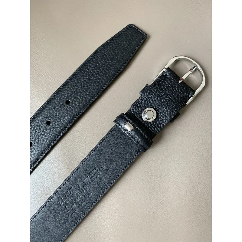 BALLY AAA+ belts width:3.5cm #A51465 BALLY AAA+ belts width:3.5cm #A51465