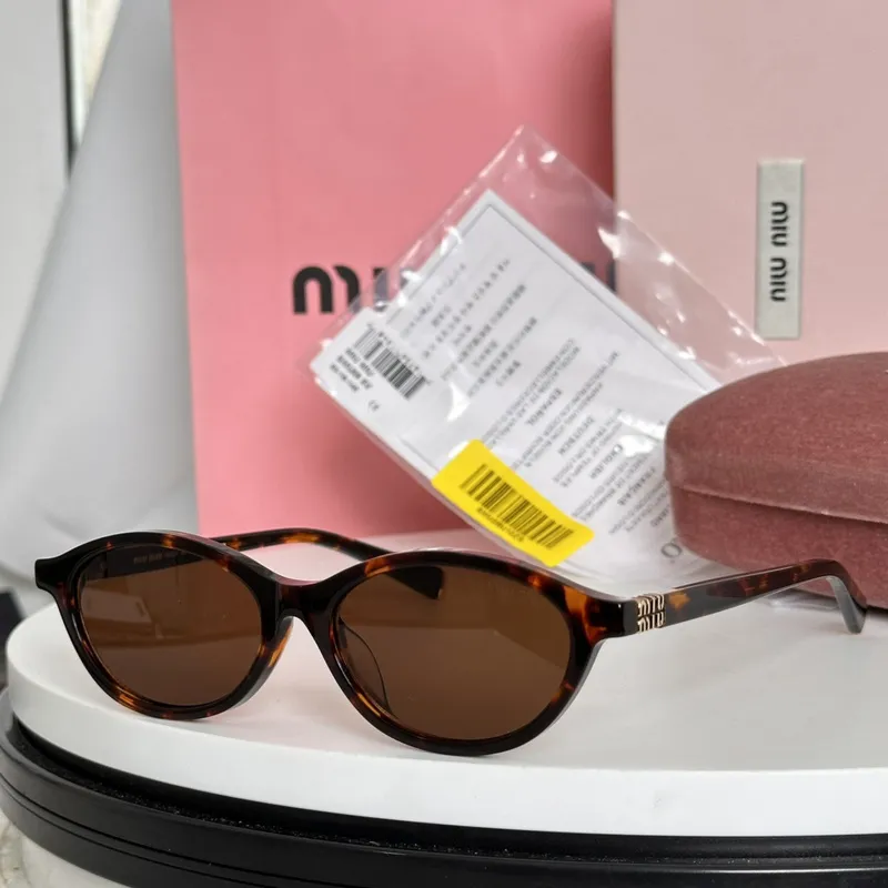 MIUMIU   Sunglasses #A52656